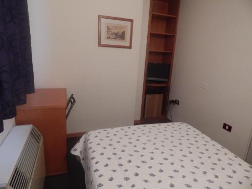 Hotel Aurora Treviso Bagian luar foto