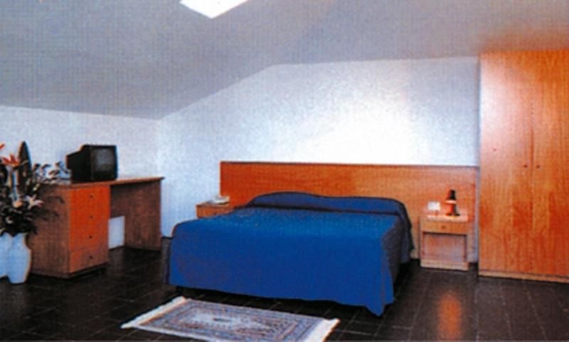 Hotel Aurora Treviso Ruang foto